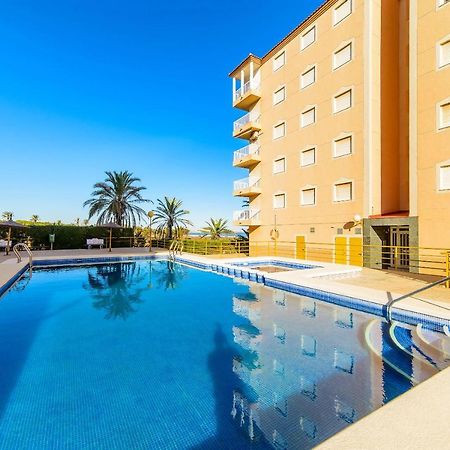 Espanhouse Pleamar Apartment Torrevieja Luaran gambar