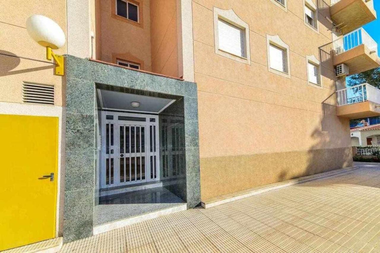 Espanhouse Pleamar Apartment Torrevieja Luaran gambar