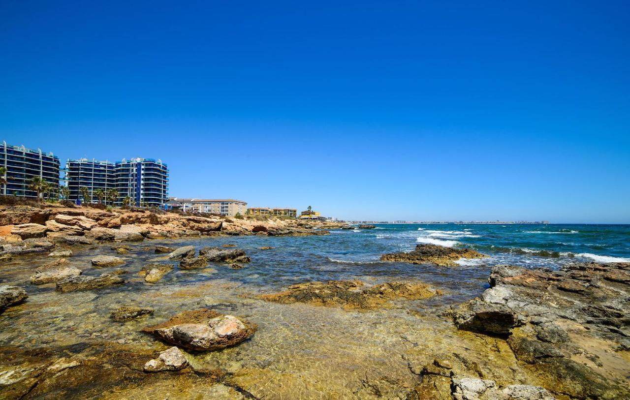 Espanhouse Pleamar Apartment Torrevieja Luaran gambar