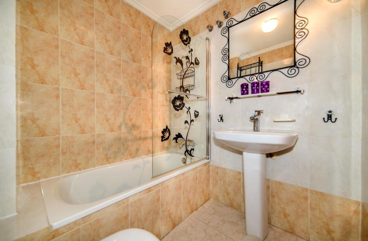 Espanhouse Pleamar Apartment Torrevieja Luaran gambar