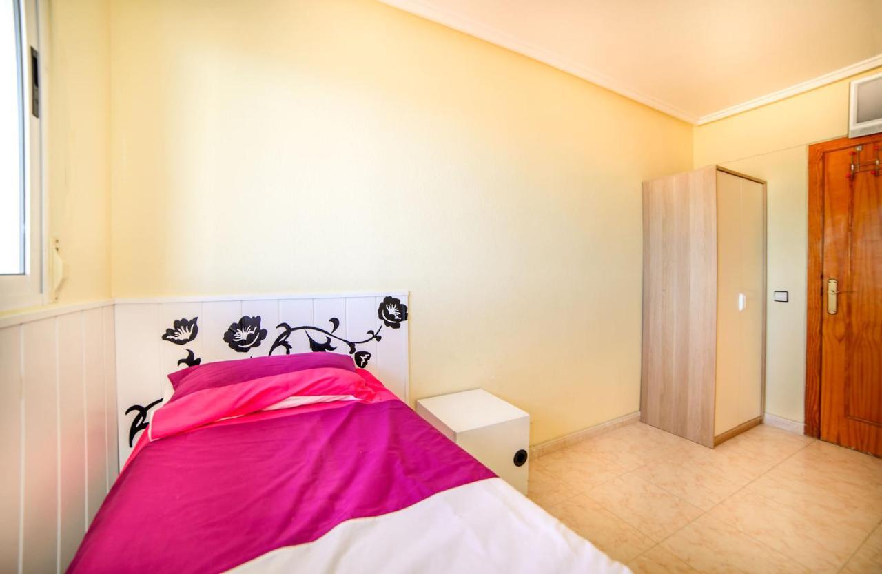 Espanhouse Pleamar Apartment Torrevieja Luaran gambar