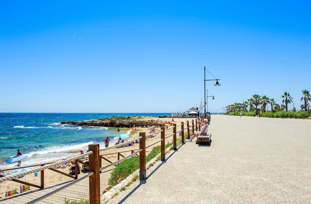 Espanhouse Pleamar Apartment Torrevieja Luaran gambar
