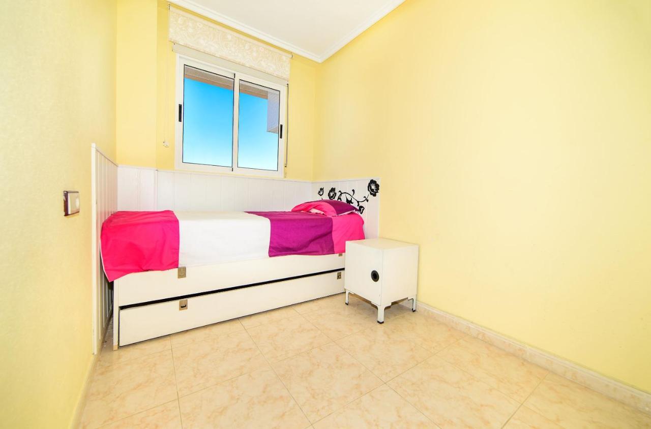 Espanhouse Pleamar Apartment Torrevieja Luaran gambar