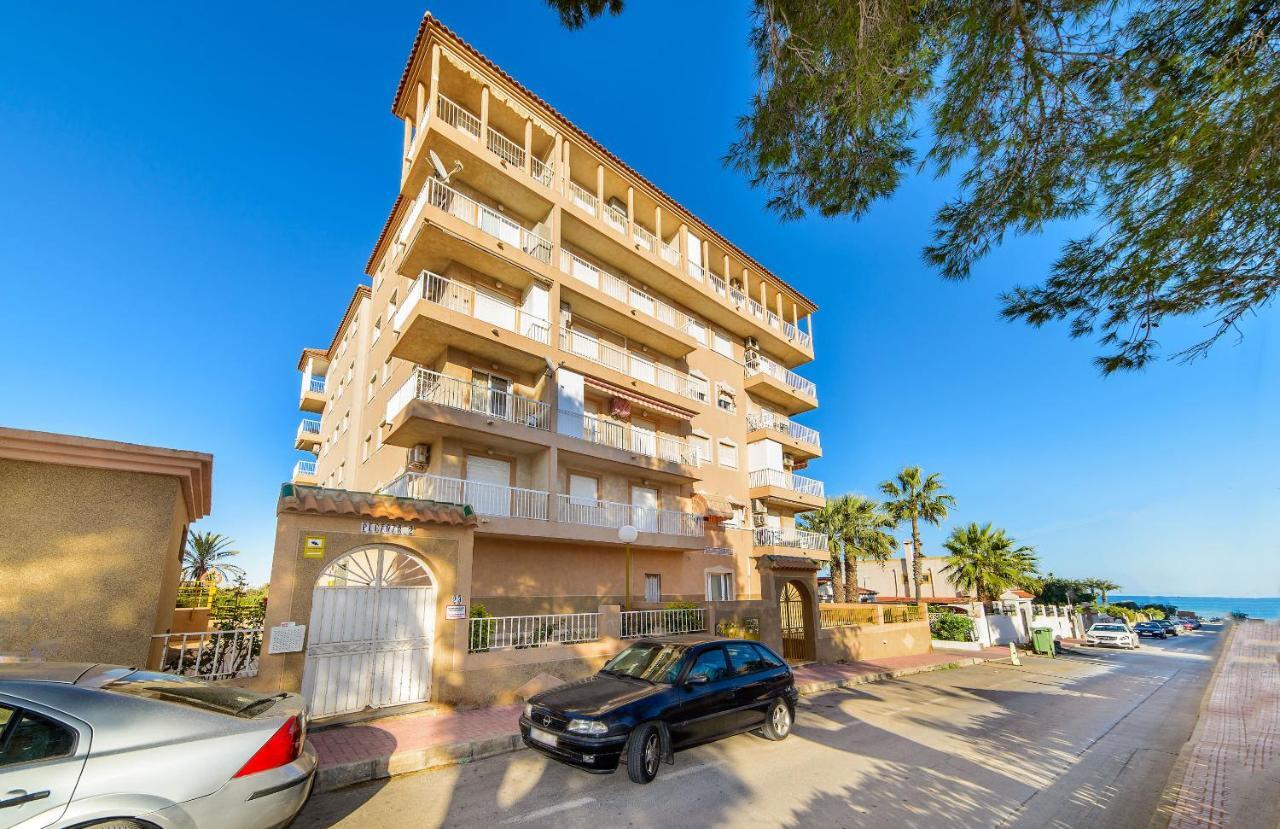 Espanhouse Pleamar Apartment Torrevieja Luaran gambar