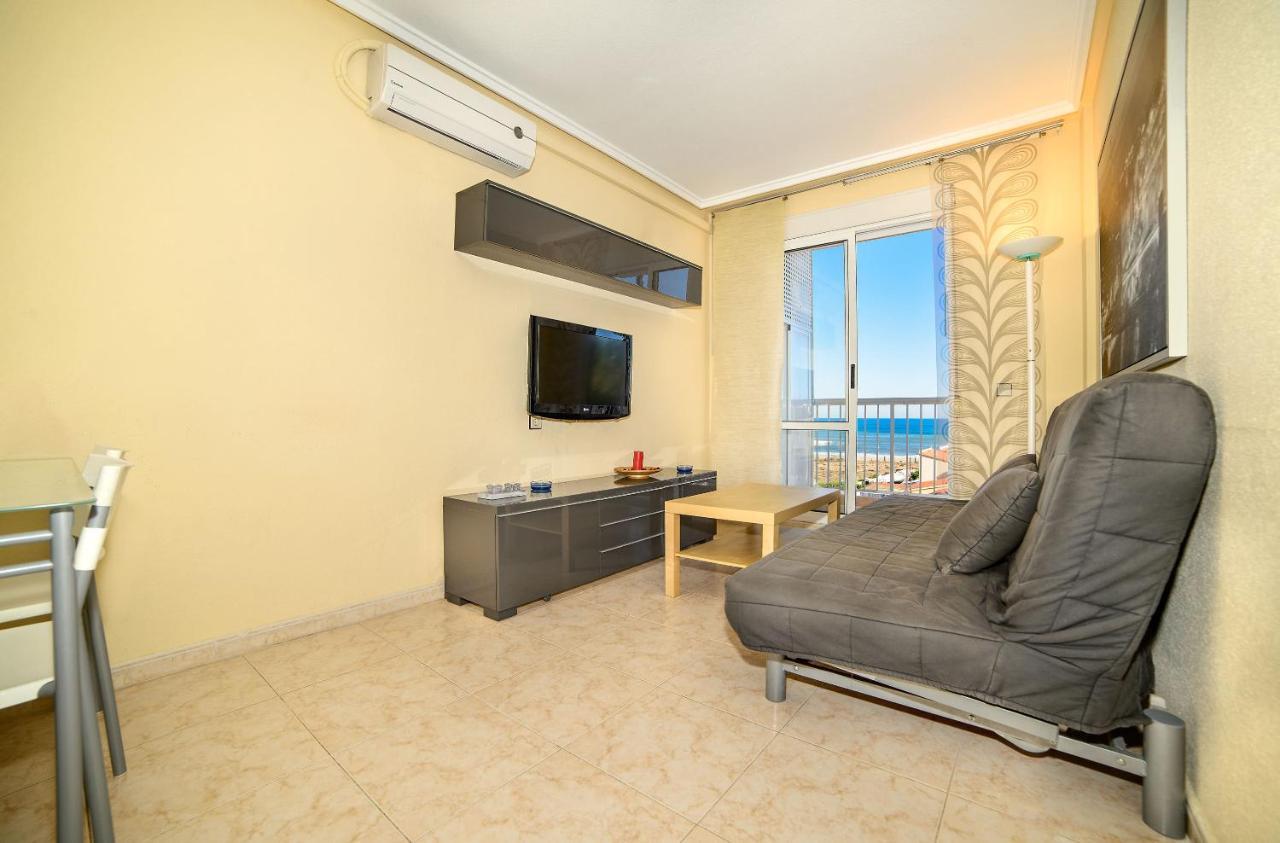 Espanhouse Pleamar Apartment Torrevieja Luaran gambar